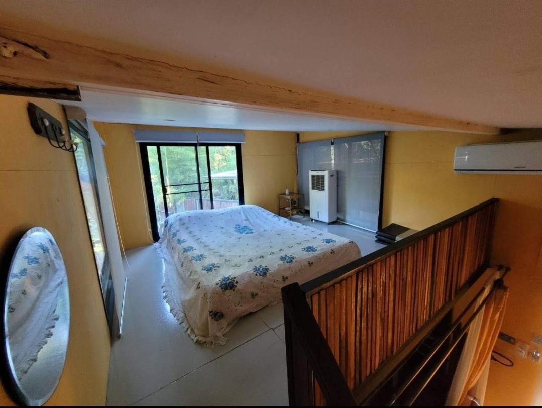 Brookhouse At Khaoyai Villa Ban Khanong Phra Klang Exteriör bild